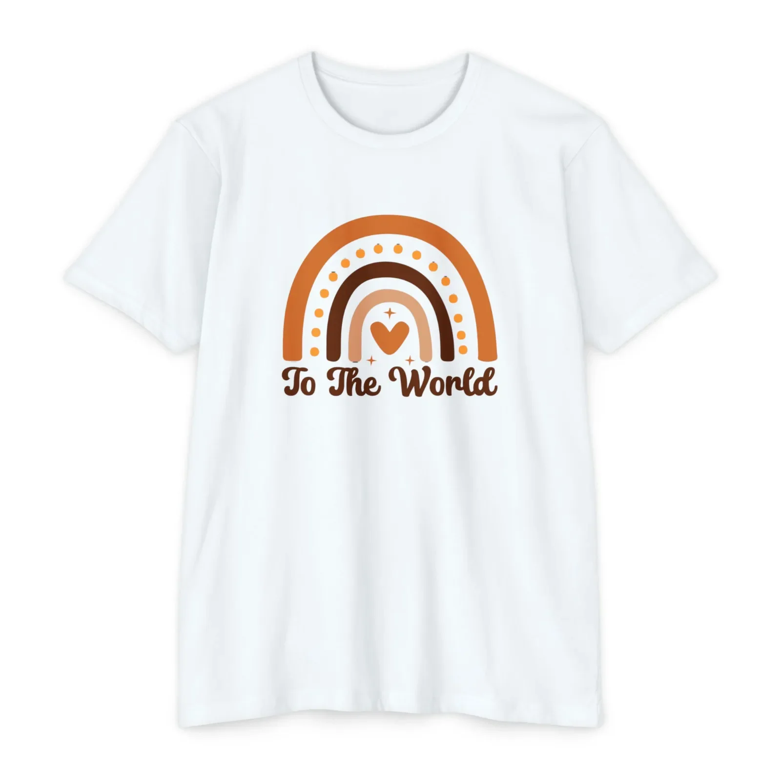 To The Work Adorable Print Unisex T-Shirt Size S-5XL