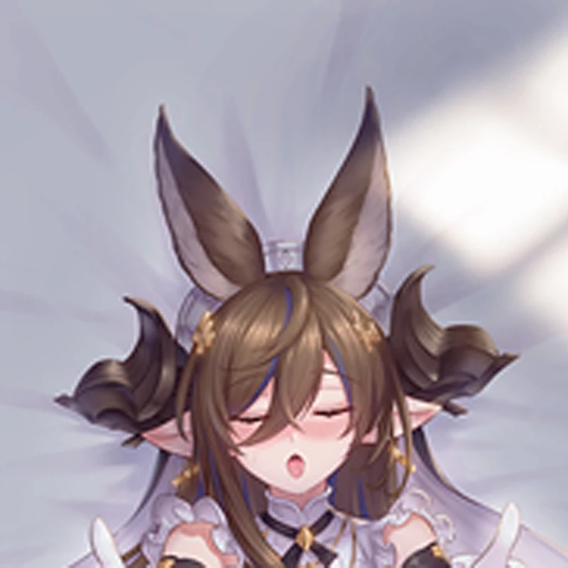 

New Pattern Anime Amagi Dakimakura Hugging Body Pillow Cover Case double-sided printing‌