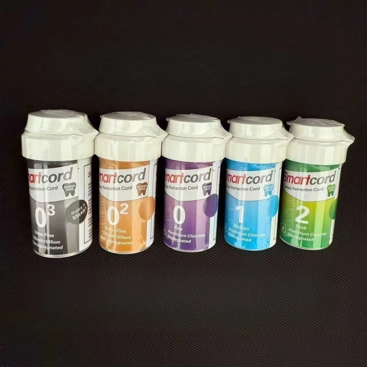 

Dental Pure Cotton Braided Gingival Line Oral Gingival Protection Strong Water Absorption Non Medicated Gingival Appliance Line