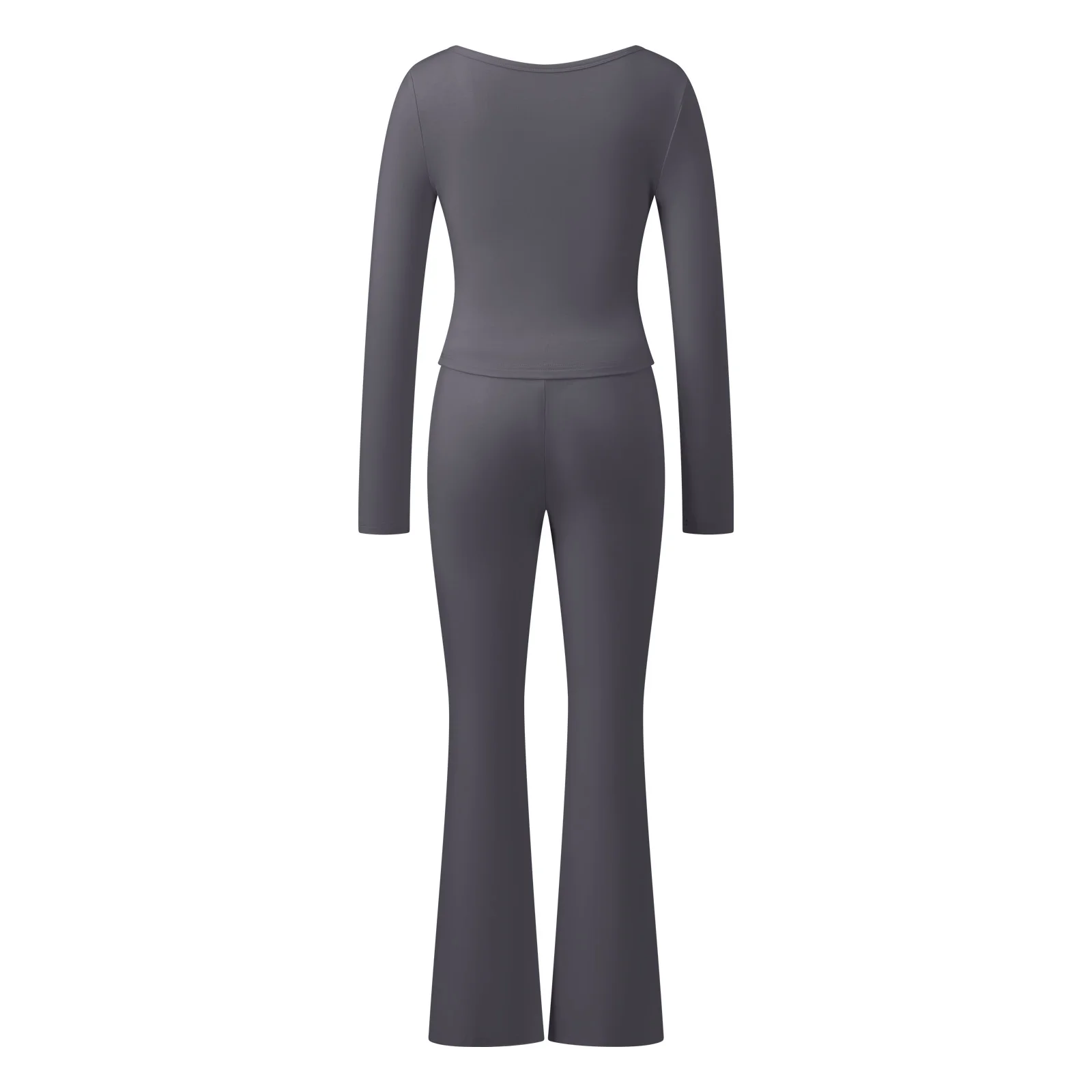 

Upgrade Your Wardrobe with our Cozy Two-Piece Lounge Set in Trendy Patterns and Comfortable Fabrics - Stay Chic and Comfy