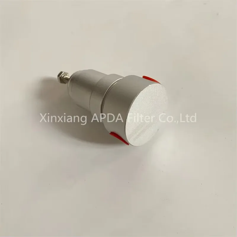 Factory Price air Compressor Spare Parts Pressure Regulator 36854149 36896892 Regular Equipment Replacement