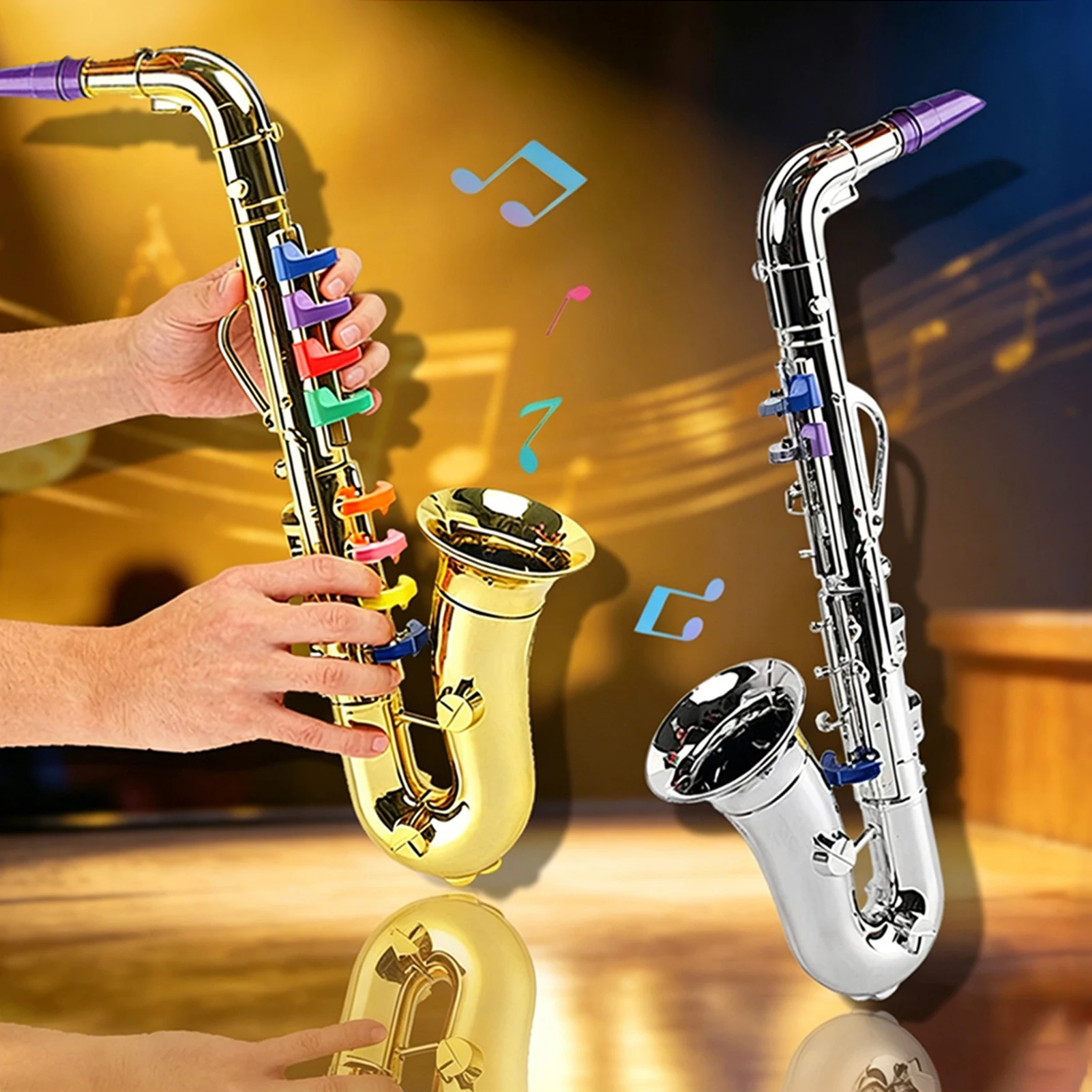 Thumbnail 2 - #15 Trending Musical Instruments Right Now