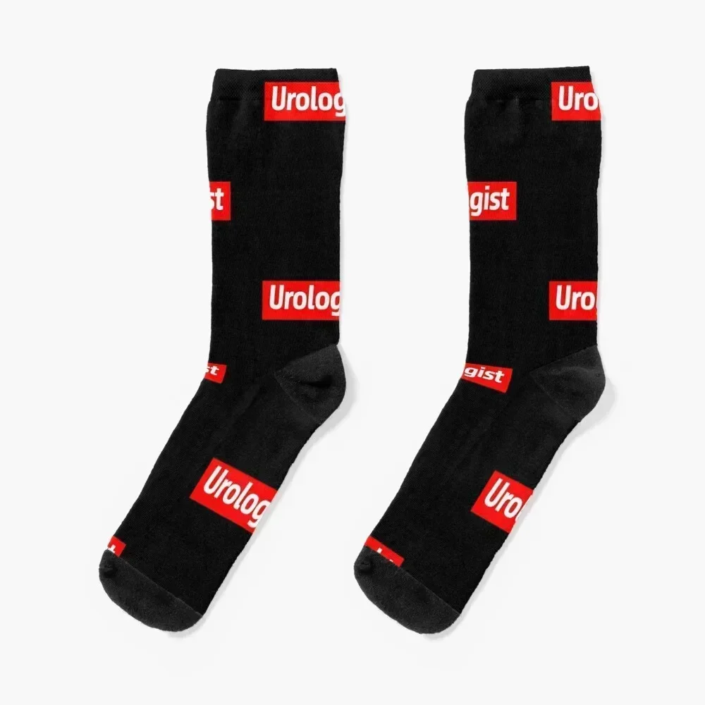 

Urologist Socks loose sports stockings Lots cool Men's Socks Women's