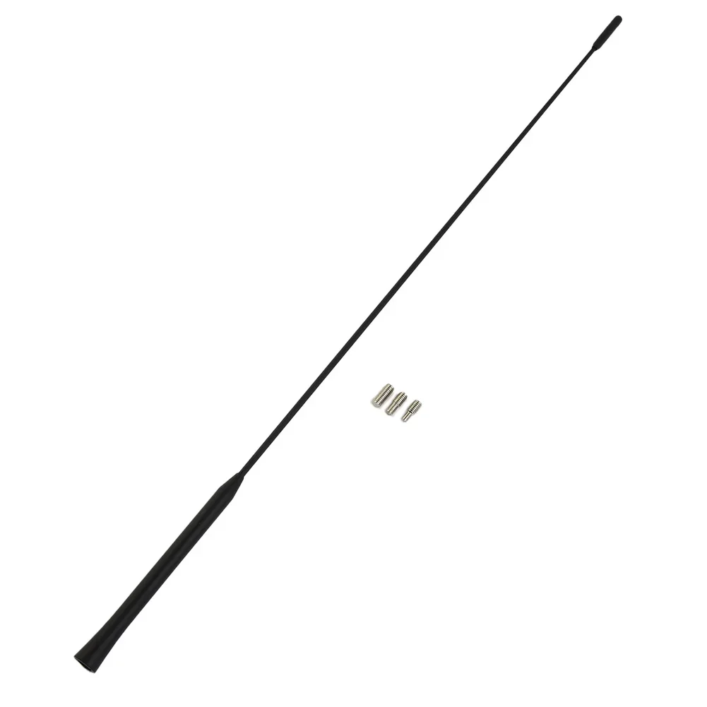 For Ford Antenna Replacement Parts For Transit For Mondeo For Focus 03-07 For Fiesta For Car Exterior Parts