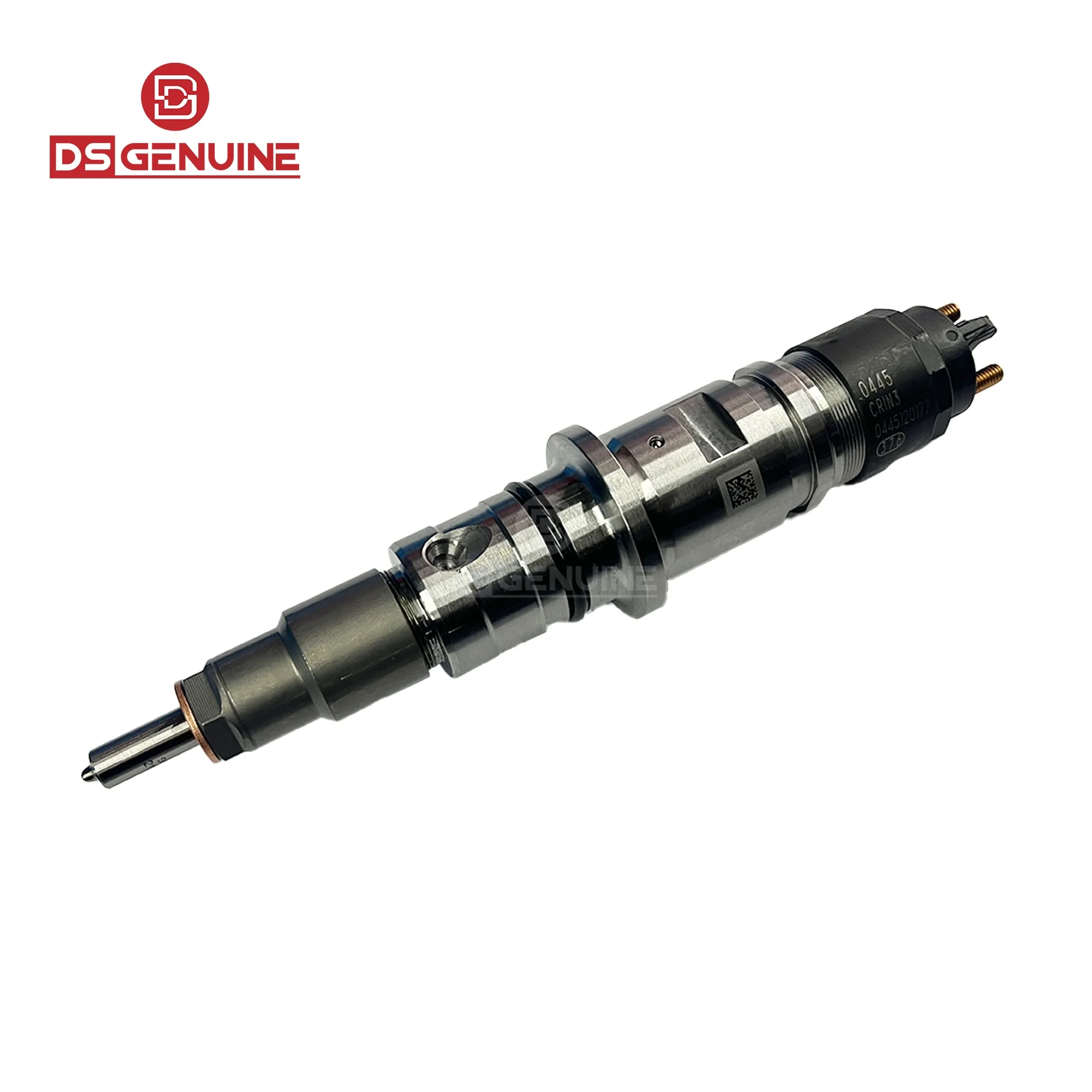 Original Standard QSB4.5L QSB6.7L ISB6.7L Diesel Fuel Injector 0445120177 5254261