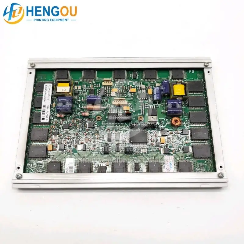 

Original Used El 640.400-Cb1 Lcd Display Offset Printing Machine Spare Parts