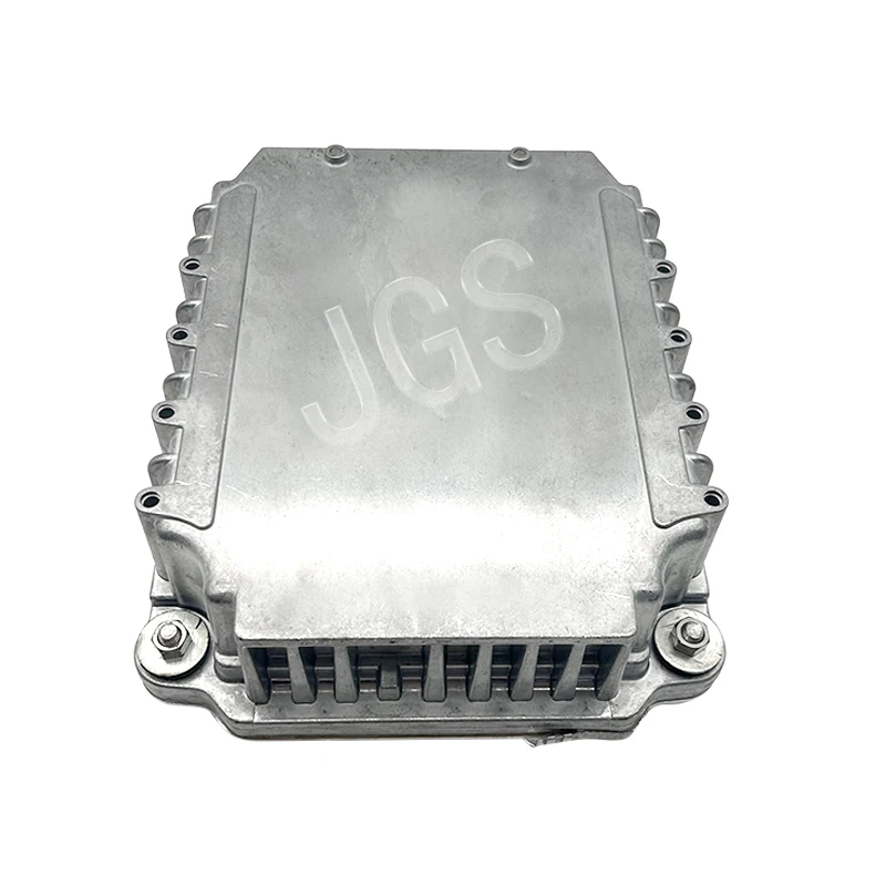 

Уникальный блок управления двигателем экскаватора ECU ECM VOE 14531360 20582958 14548126 60100002 для EC210 EC240 EC290 EC360B
