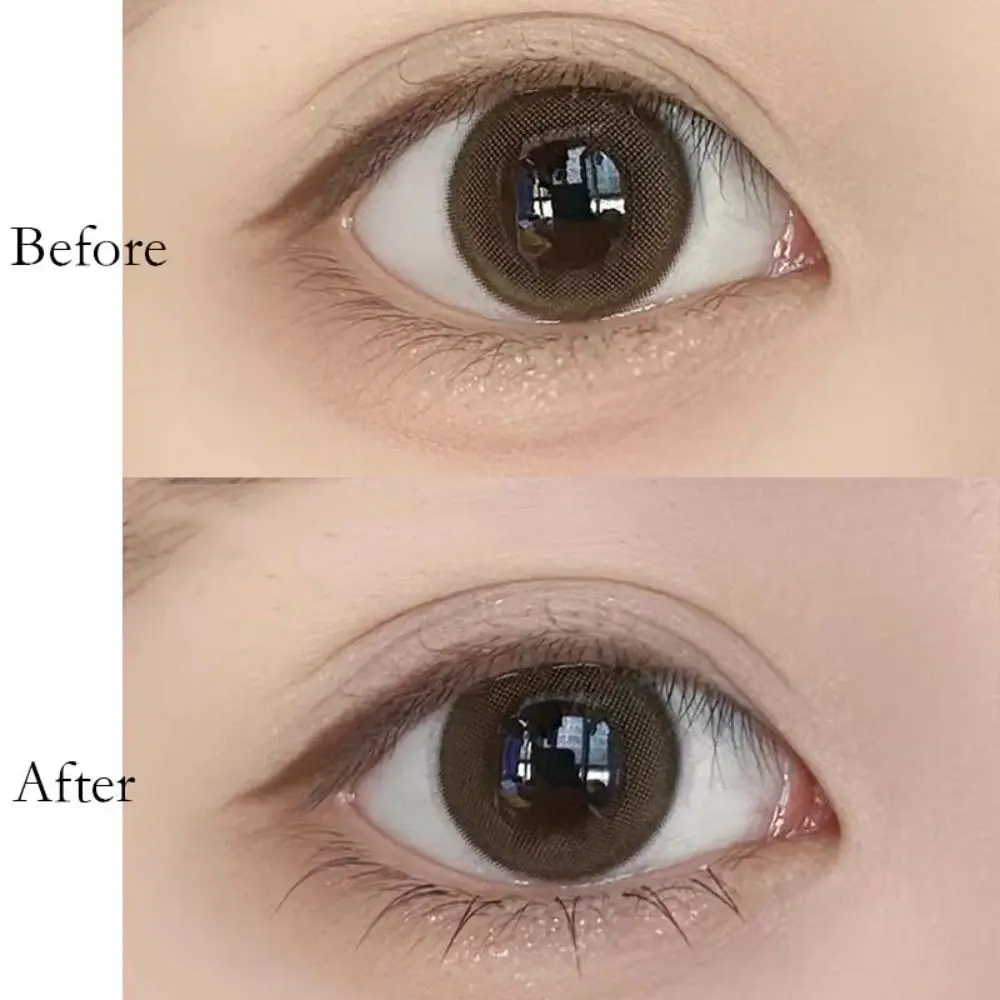 4/8 Pair 3D False Eyelashes Tattoo Under Eye Waterproof Fake Eyelash Long Lasting Black Transfer lashes Decals Eye Makeup Tools