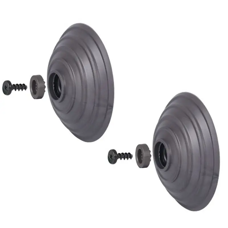 ABKQ-2 Pcs Floor Br…