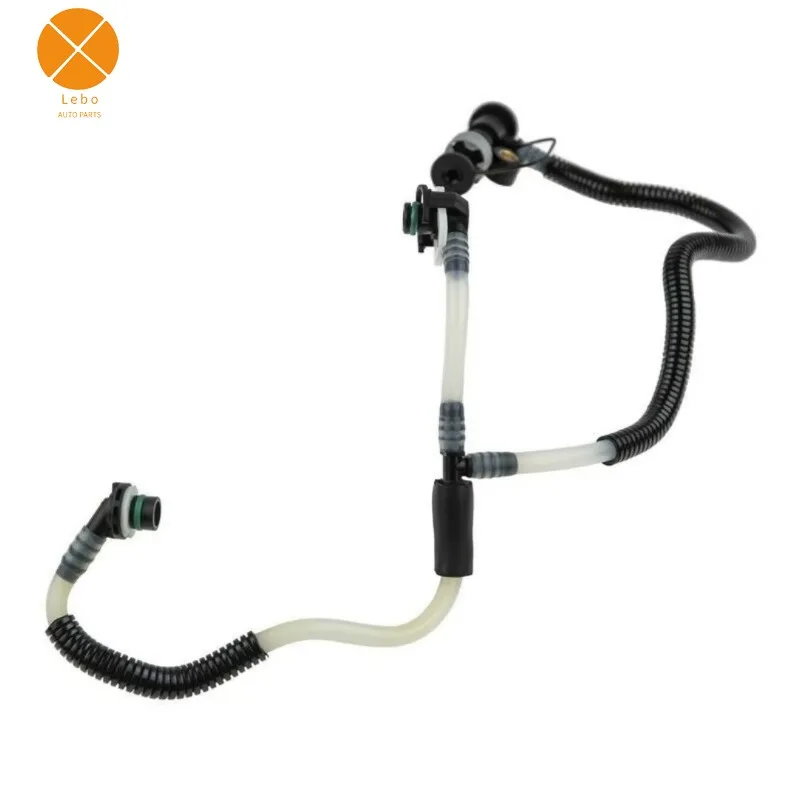 

6120703232 A 6120703232 Провод для карбюратора Tuyau de Retour для Mercedes C209 W203 S203 W210 W461 W163