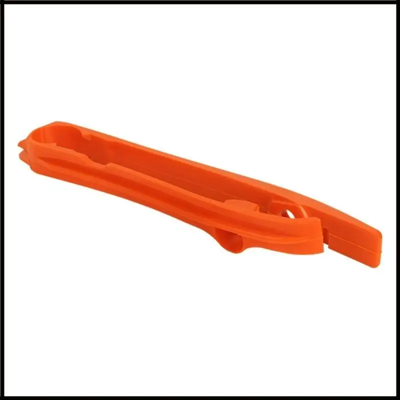Picture 6: Motorcycle Chain Guard Guide Swingarm Protectors Plastic Brake Hoses Clamps Tools
