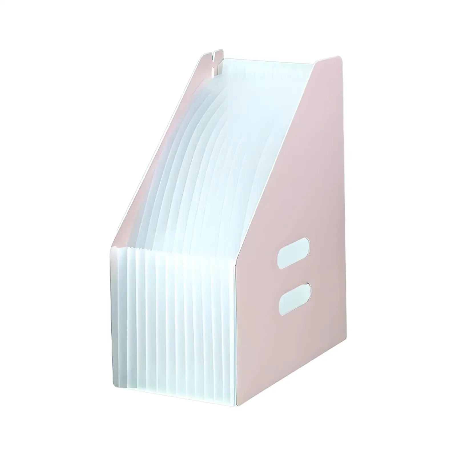 

Accordion Folder 13 Pocket Expanding Receipt Organizer Heavy-Duty Portable Receipt Holder Office Supplies For Binder Letter