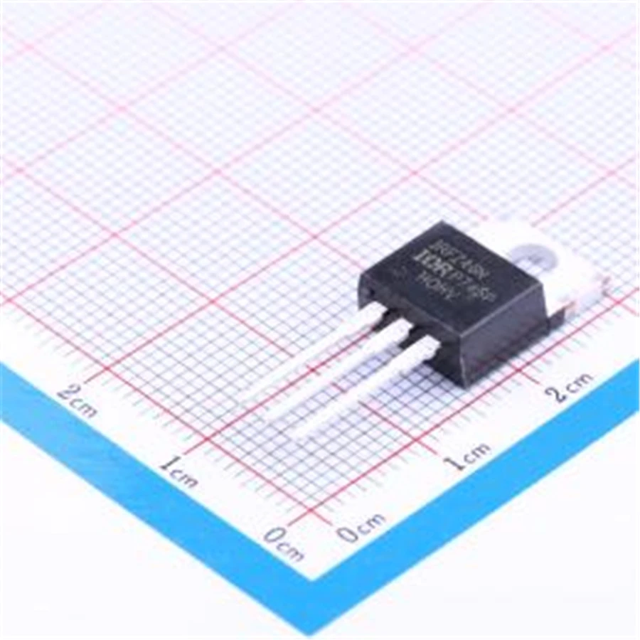 

20 шт./партия (MOSFET) IRFZ46NPBF