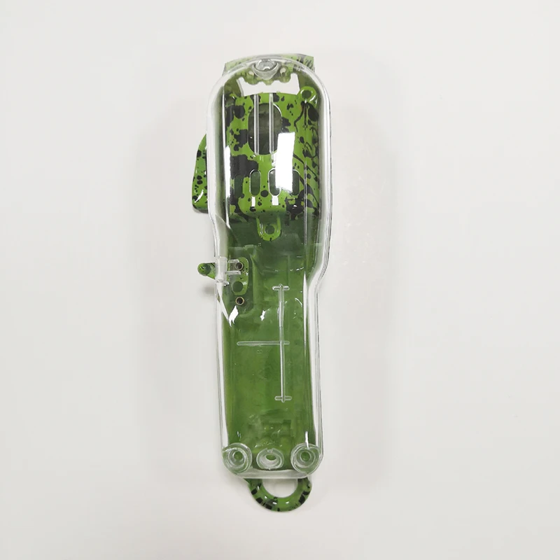 1เซ็ตเคสลายพรางดัดแปลง DIY เคสปลอกปัตตาเลี่ยนไฟฟ้าสำหรับ8148 8591ผมตัดชิ้นส่วนเครื่องเล็ม