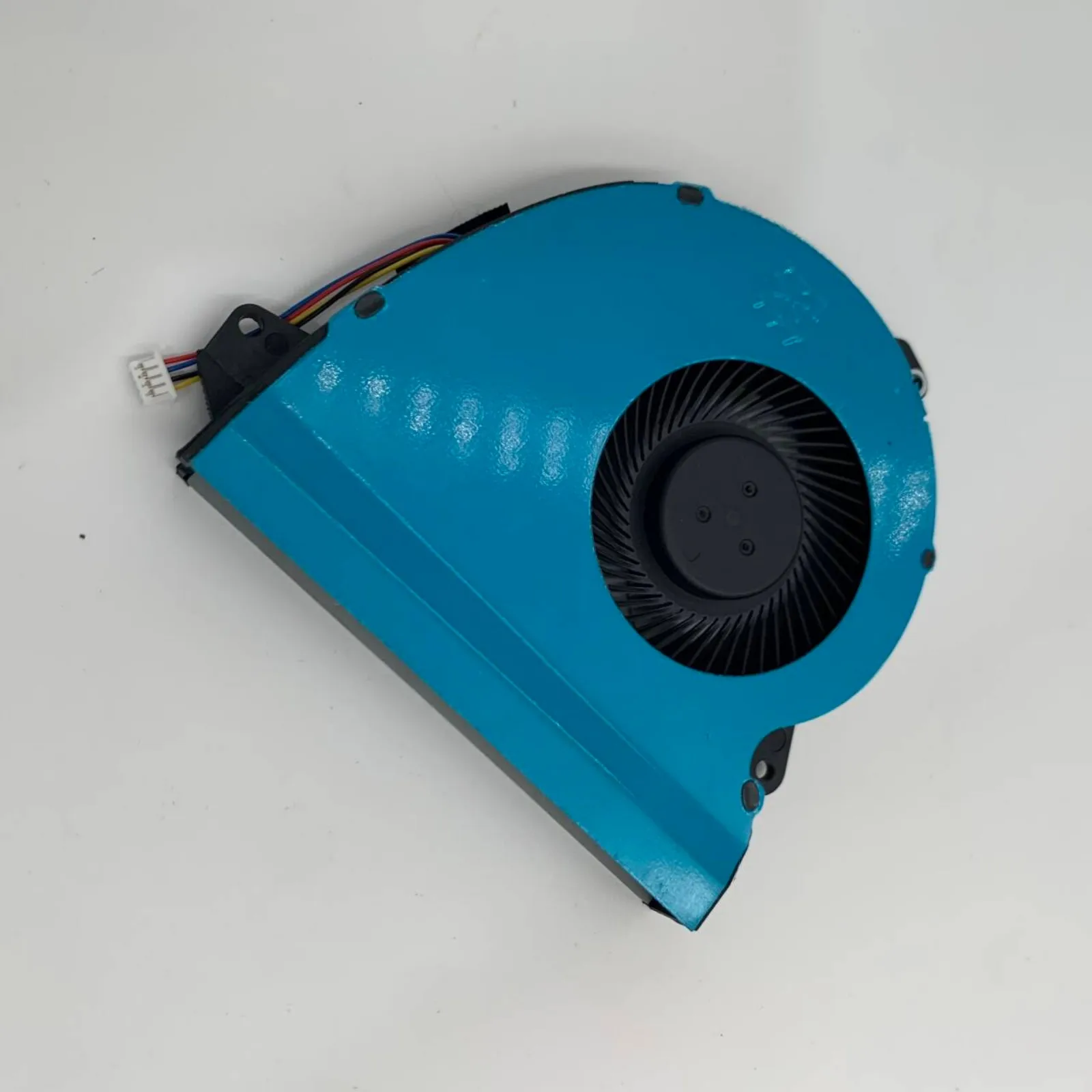 for Asus FX53 KX53 ZX53V FX73 FZ53V GL753 GL553VD/VE/VW Laptop CPU Cooling Fan