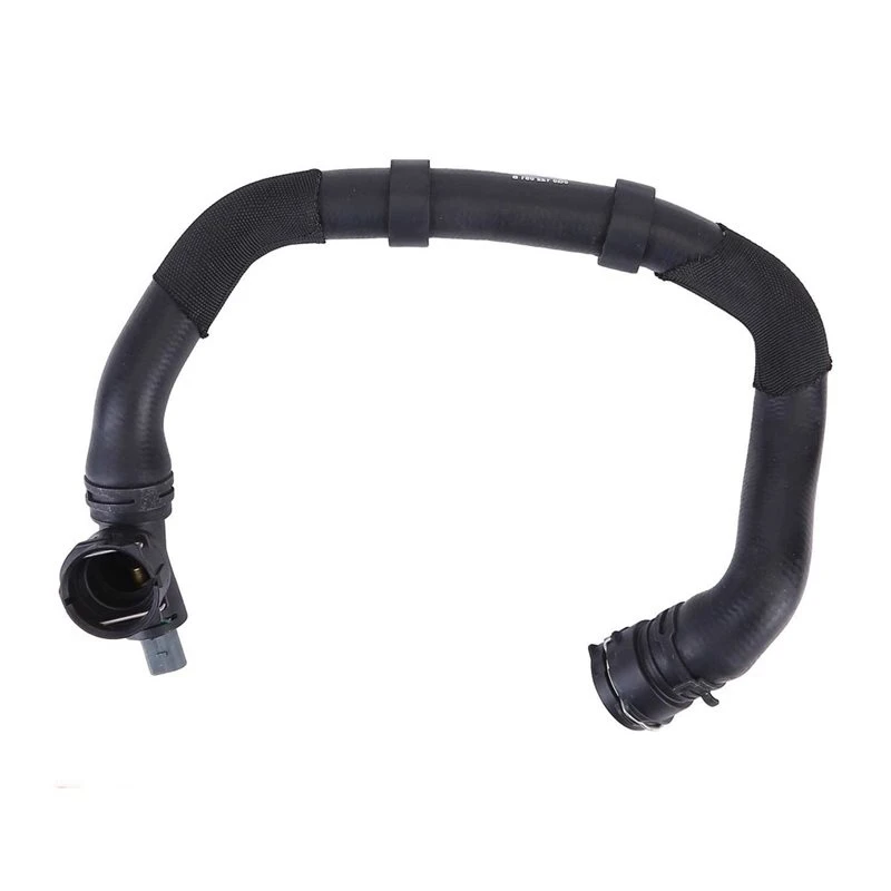 Tuyau de liquide de refroidissement du radiateur T19C 5Q0122051B pour Audi A3 Q2 TT VW