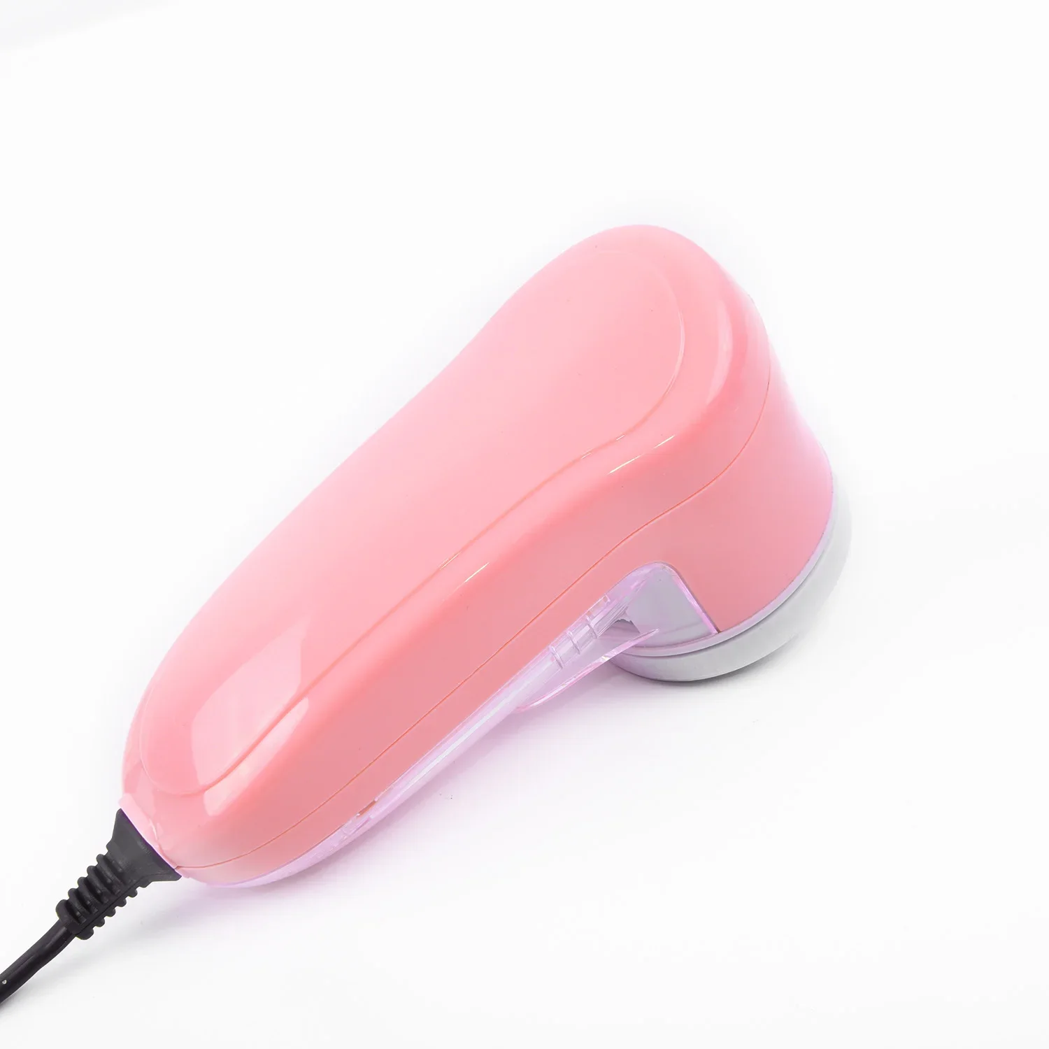1pc Fabric Shaver Blade Brush Kit EU Type Portable Trimmer Clothes Lint Pill Fluff Remover Fabrics Sweater Shaver