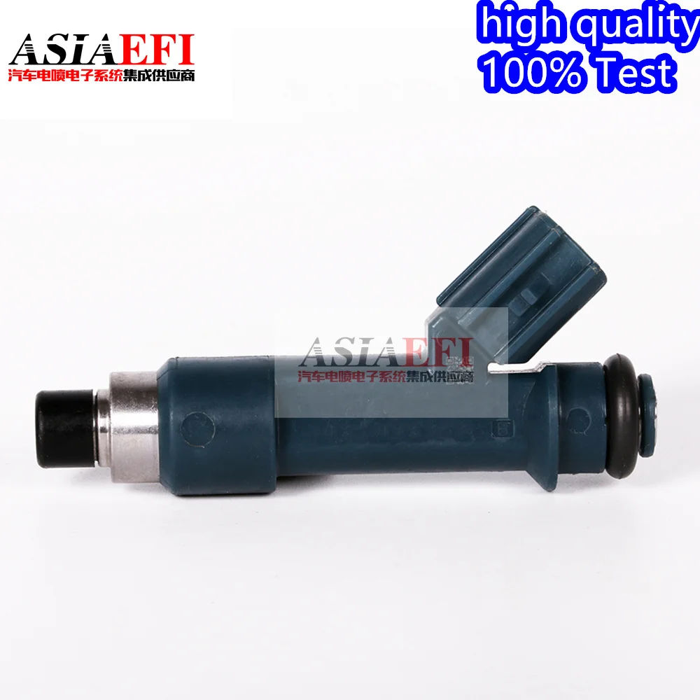 High quality fuel injectors OE 23209-0P030 23250-0P030 For TOYOTA 4 Runner FJ Cruiser Tacoma Tundra 4.0L HILUX SURF 2000-2009