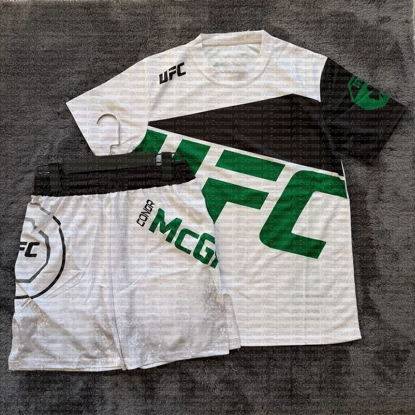 Men's Ufc 229 Conor… - image