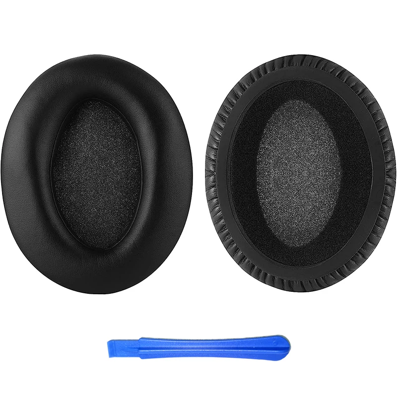 Сменные амбушюры для наушников для Sennheiser HD598 599 569 515 595 558 450 PXC 350 450