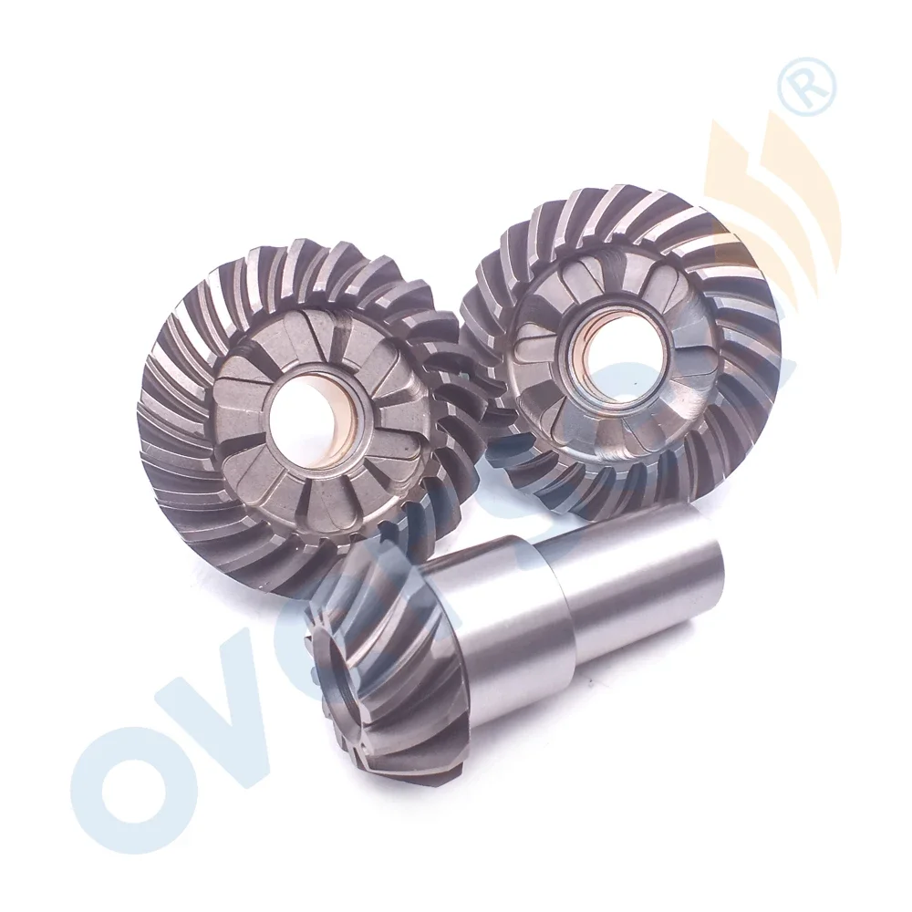 

6F5 Gear Kit For YAMAHA 2T 40hp Outboard Engine Motor 6F5-45560-00 6F5-45570-00 6F5-45551-00