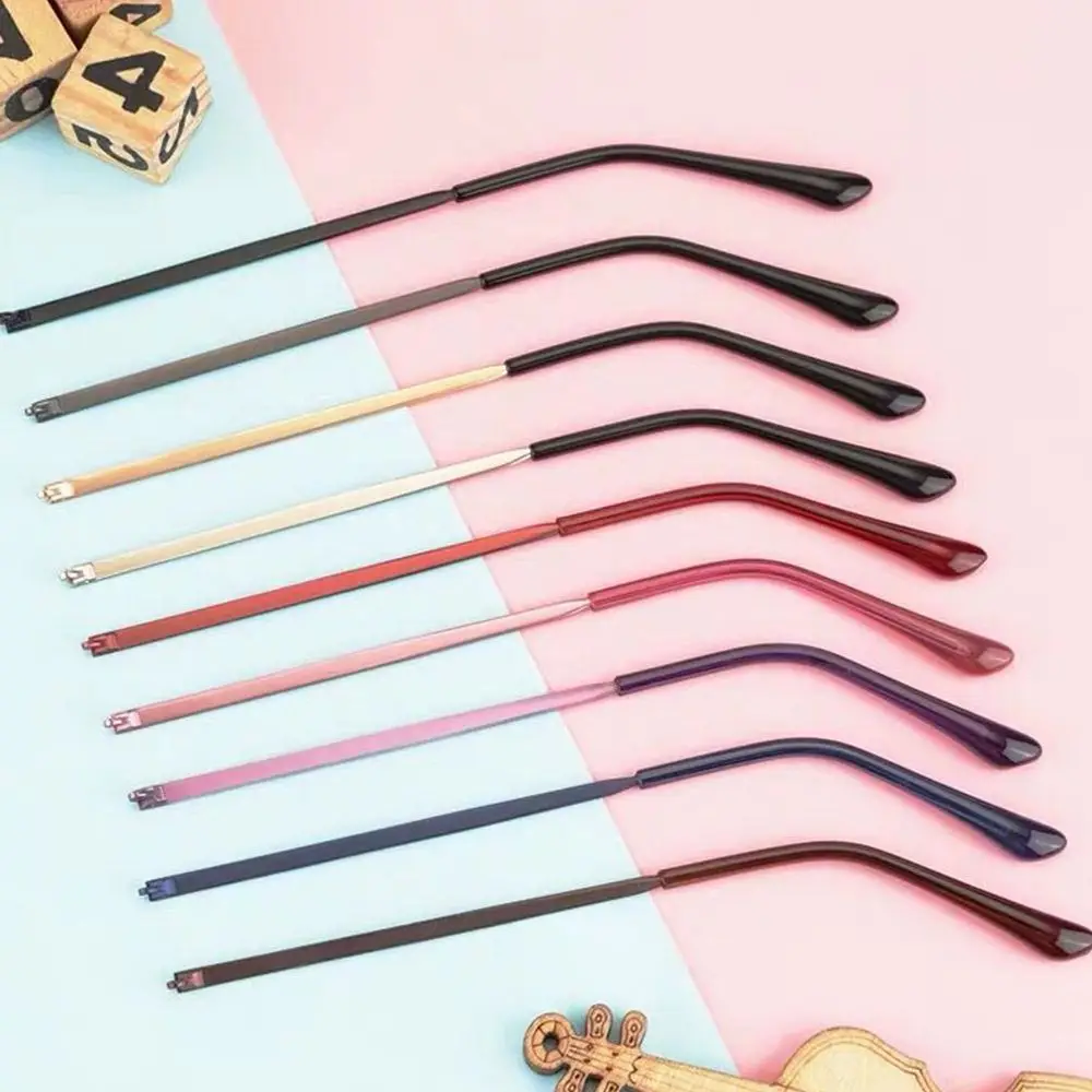 1 Pair Sunglasses Universal Anti-Slip Glasses Arm Eyewear Accessories Replacement Leg Spectacle Frame