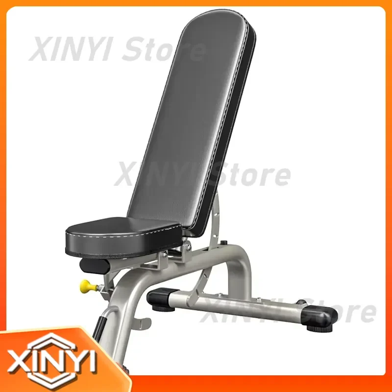 Dumbbell Stool for Home Gym Fitness Equipment for Sit Up Bench for Bird Cage Household Exercise Chair for Multifunctional