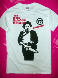 Sid Vicious punk screen printed t-shirt BOY seditionaries repro sex pistols 77