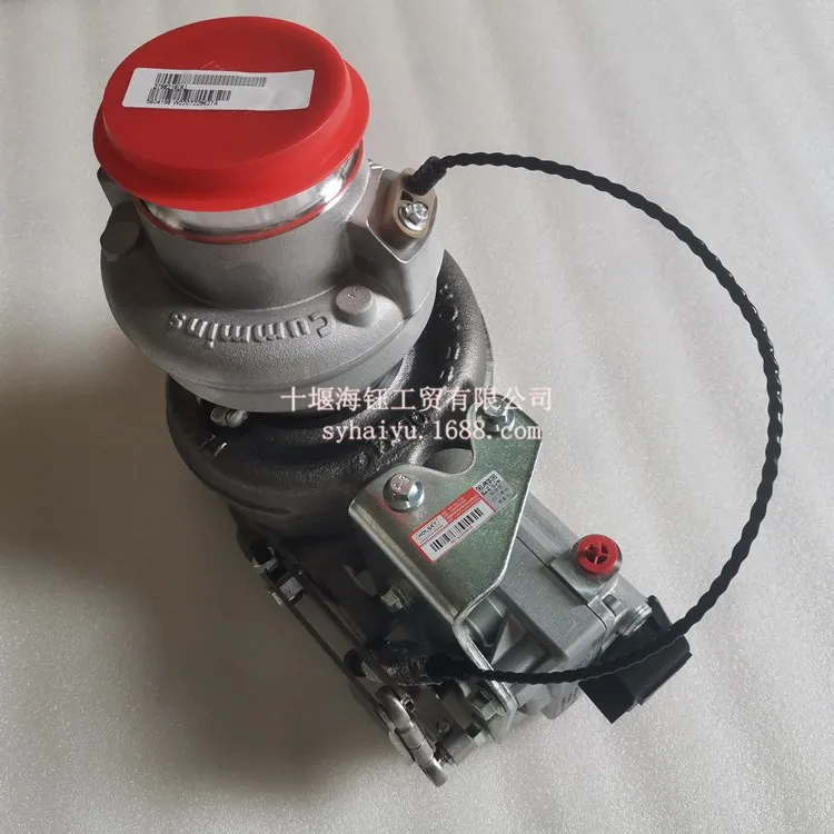 

Hot saleFoton for Cummins Engine Parts ISF2.8 Turbocharger 4309505 3798216 5350970