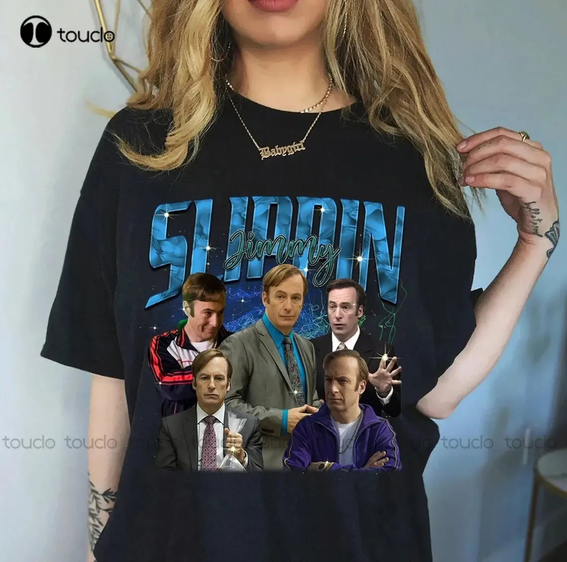 Slippin Jimmy Shirt Tshirt Jimmy Mcgill It'S All Good Man Bob Odenkirk Shirt Jesse Pinkman Jimmy Mcgill Shirt