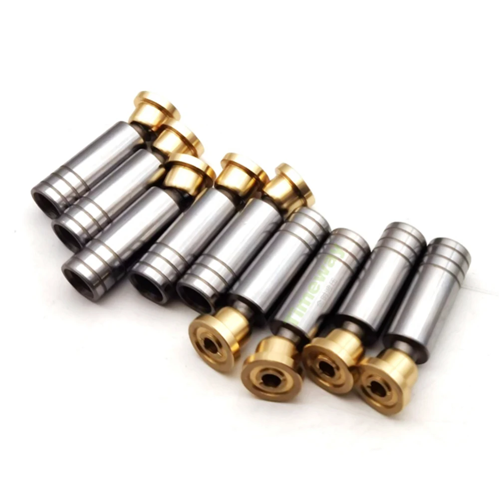 

Pump Part 70122 70142 Piston Shoe for Repair EATON Hydraulic Oil Pump