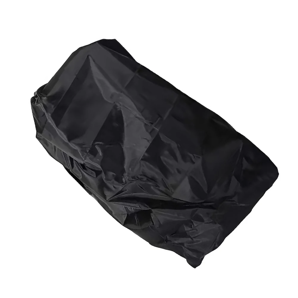 

Waterproof Oxford Fabric Stroller Bag Large Travel Backpack Style Pram Cover with Padded Shoulder Straps for Hands Carrying