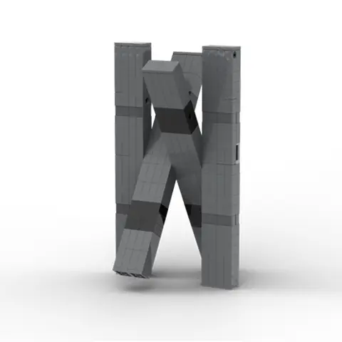 10 best sales Interstellär Tars-figur - №4