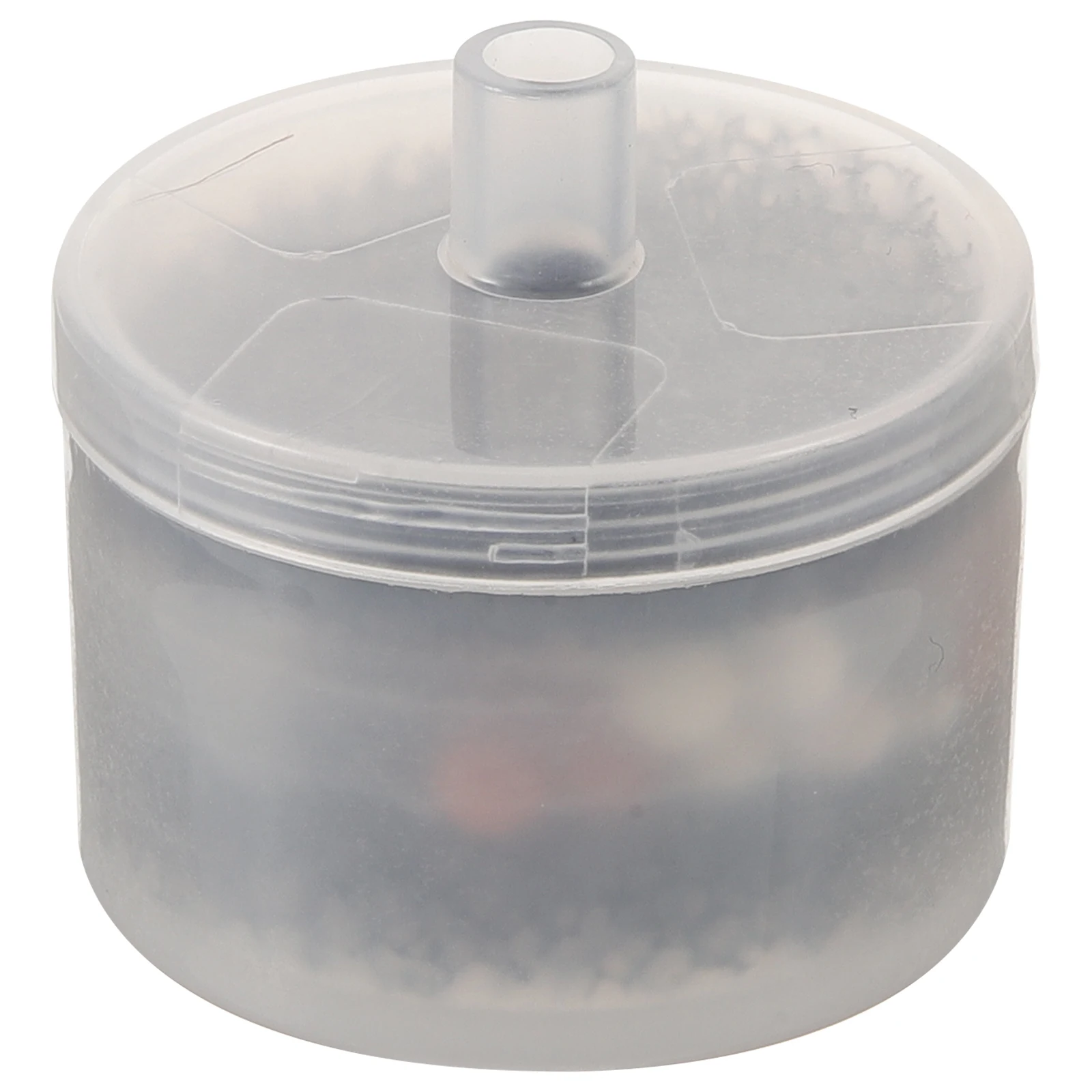 

Water Dispenser Filter Box Pet Drinking Fountain Filters Replacement Cat Long Lasting Durable Pet Waterer Filters