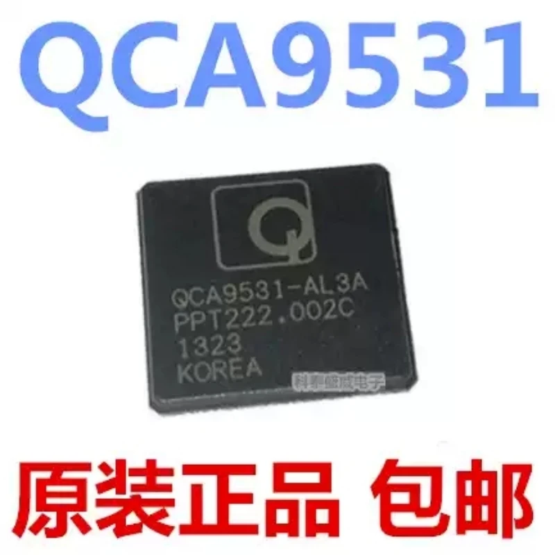 1pcs-New original QCA9531-AL3A QCA9531-BL3A wireless network control chip router IC