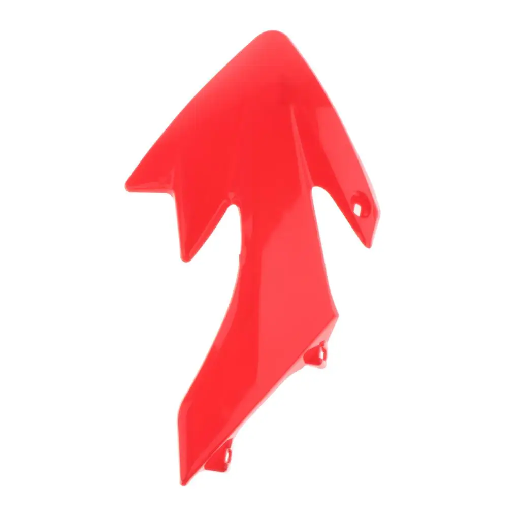 High Elasticity ABS Plastic Guard Fairing Side Panel Body Kit for Honda XR50 Crf50-125cc
