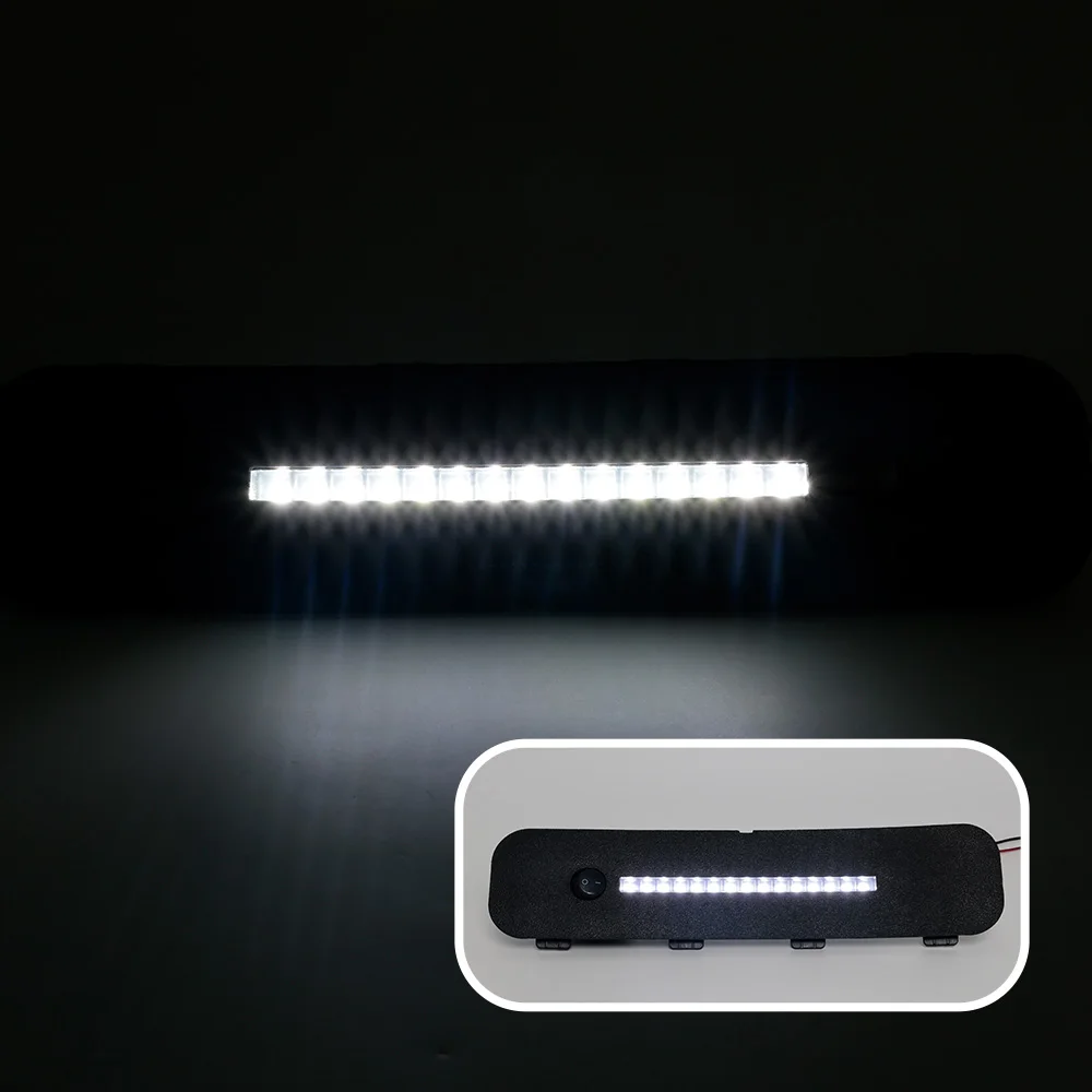 

Фонарь заднего багажника в сборе PREOPSS030 для Honda Passport 2026 08V30-3BM-100 08V303BM100 PREO-PSS-030