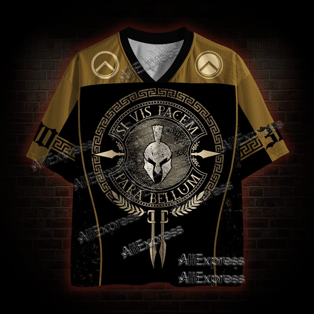 (ZZ) New Dark Series, Street Trendy Quick Drying Mesh Jersey, Sports Breathable Adult V-neck T-shirt, Handsome and Comfortable