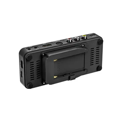 UNISHEEN UR230A Battery Socket TF Analog CVBS RCA SVideo Camera USB Tape VCR VHS to Digital Capture Card Box MP3 Video Recorder