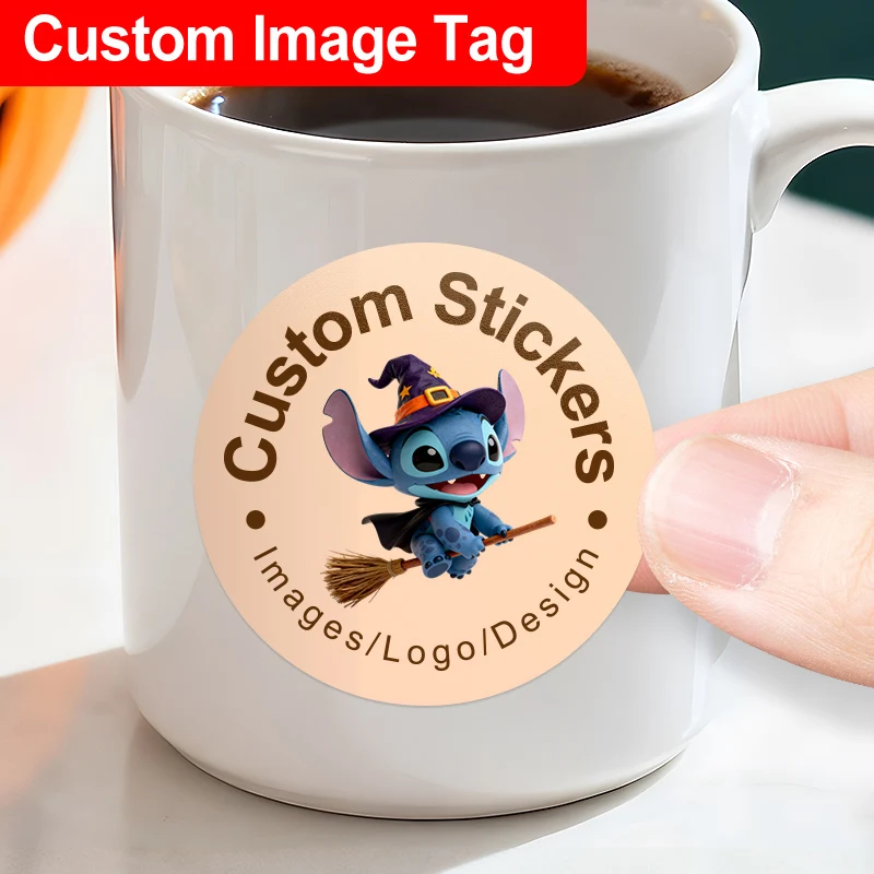 Disney Stitch Custo… - image