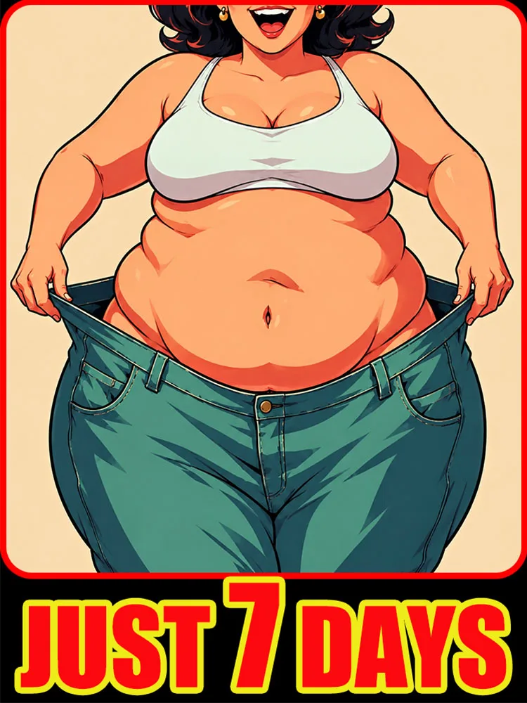 The best choice for weight management  reduce your worries and stop worrying about your body