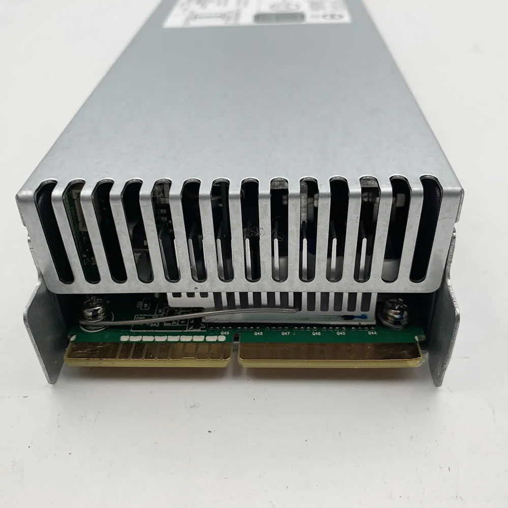 สำหรับ Supermicro PWS-2K04A-1R 2000W Server แหล่งจ่ายไฟ100% Test ทำงานดี