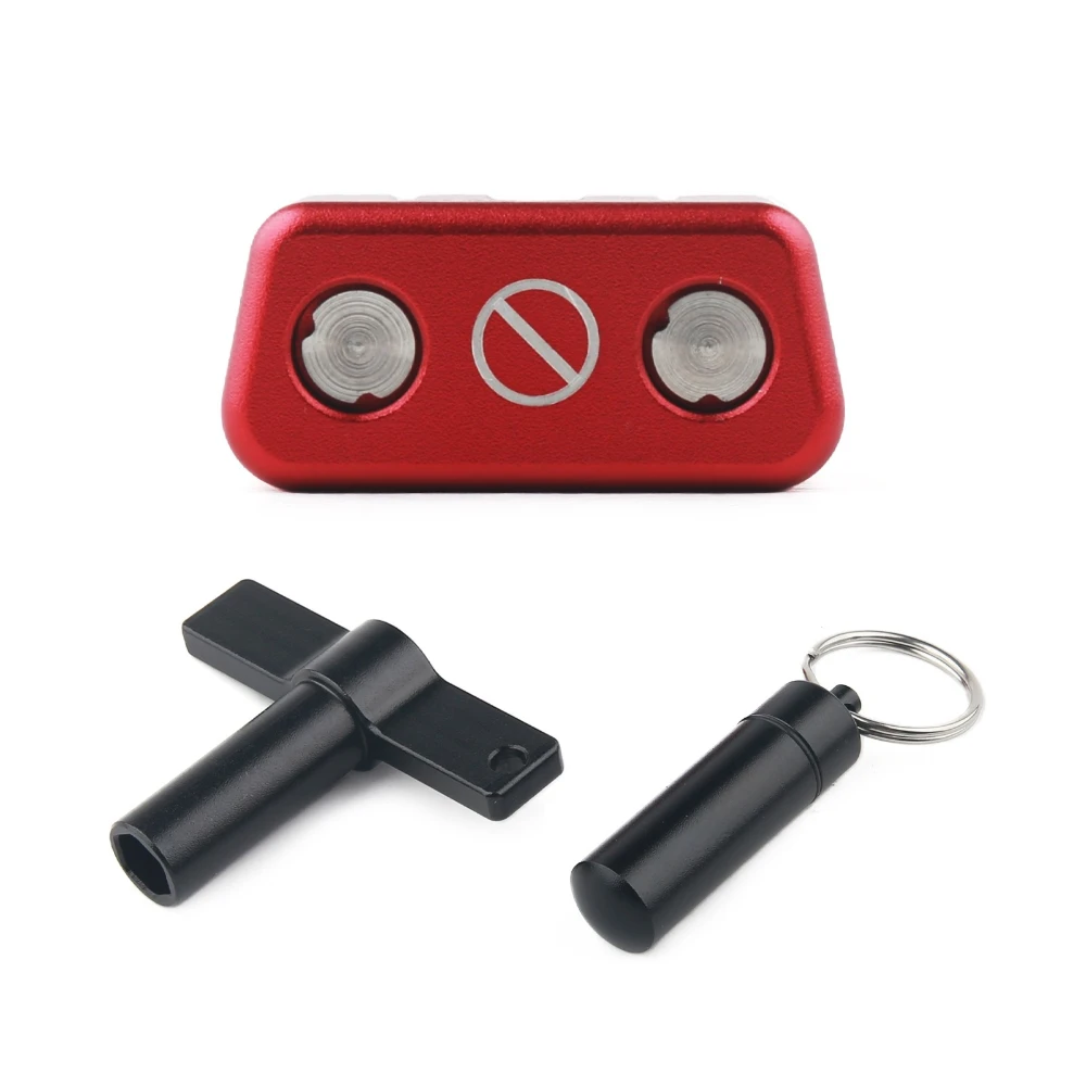 OBD Port Protector for Cars/SUVs/Trucks obd2 Lock Anti Theft Protector OBD2 Port Anti-Theft Lockout Tool