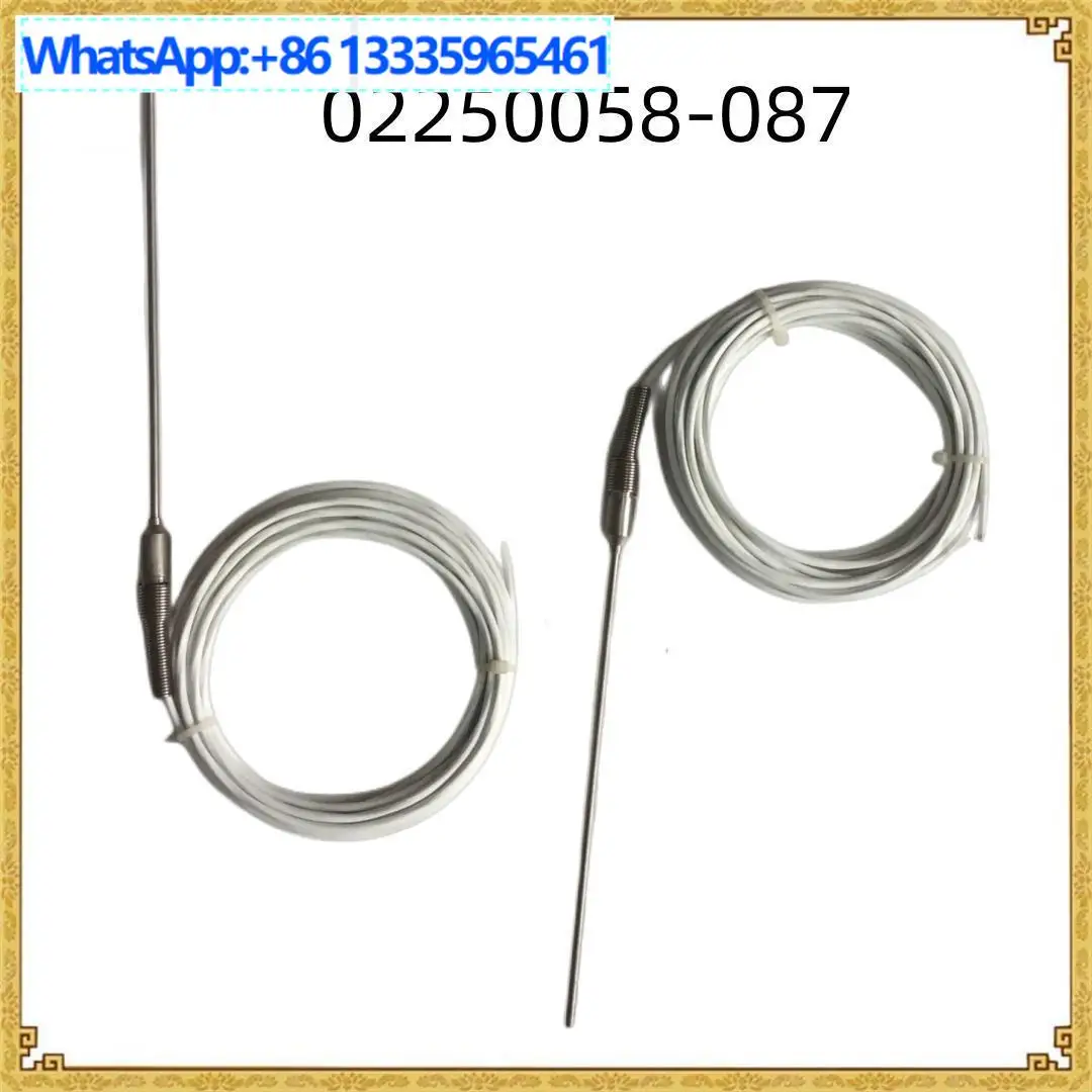 Applicable Sullair air compressor accessories temperature sensor 02250058-087 energy saving, durable and high efficiency screw t