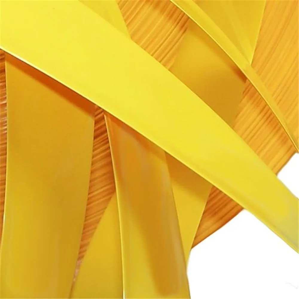 100cm Motorcycle Insulation Sheet Battery Heat Shrink Tubing Lithium Heat Shrink Tube Shrink Film Battery Leather 25CM -0.17mm