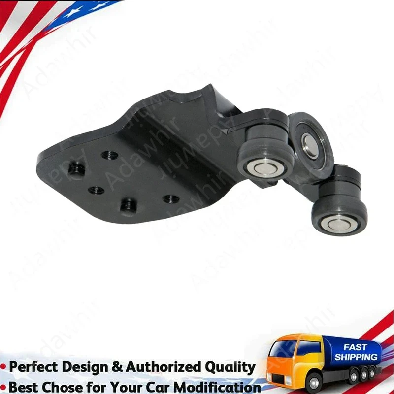 

9808074880 Sliding Door Roller Middle For Fiat Scudo Peugeot Traveller 2016-2023