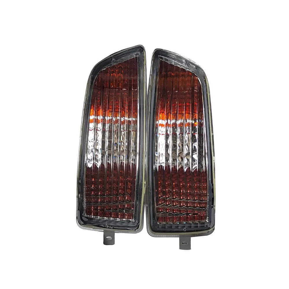 2pcs กันชน Foglights สําหรับ Toyota Cresta GX90 Jzx90t 10.1992 - 09.1994 หมอกขับรถ 8152022380 8151022380   22234