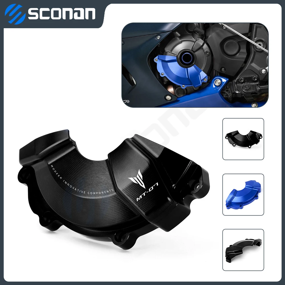 For Yamaha MT-07 MT…