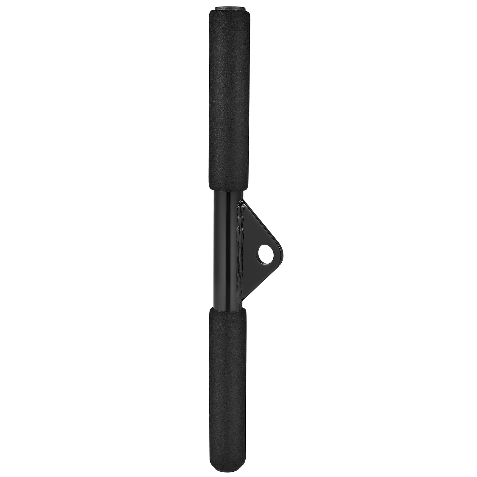 

Pull Down Bar Straight Cable Attachment for Home Accessories Durable Steel Tricep Bicep Shoulder Workout