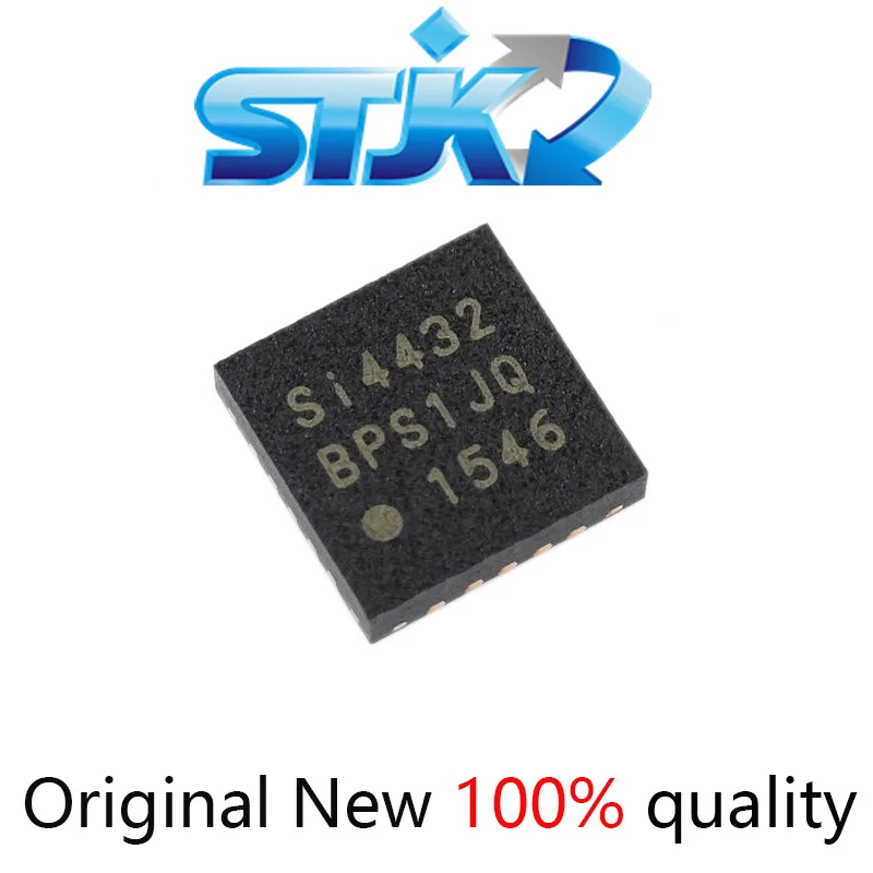 SI4432-B1-FM SI4432 QFN20